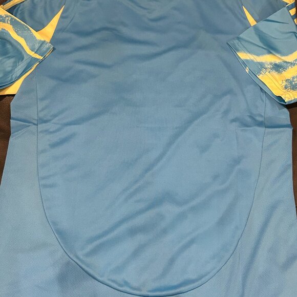 Adidas MLS PHILADELPHIA UNION Men's JERSEY Sz M,L,XL2XL New w tags - Picture 3 of 4